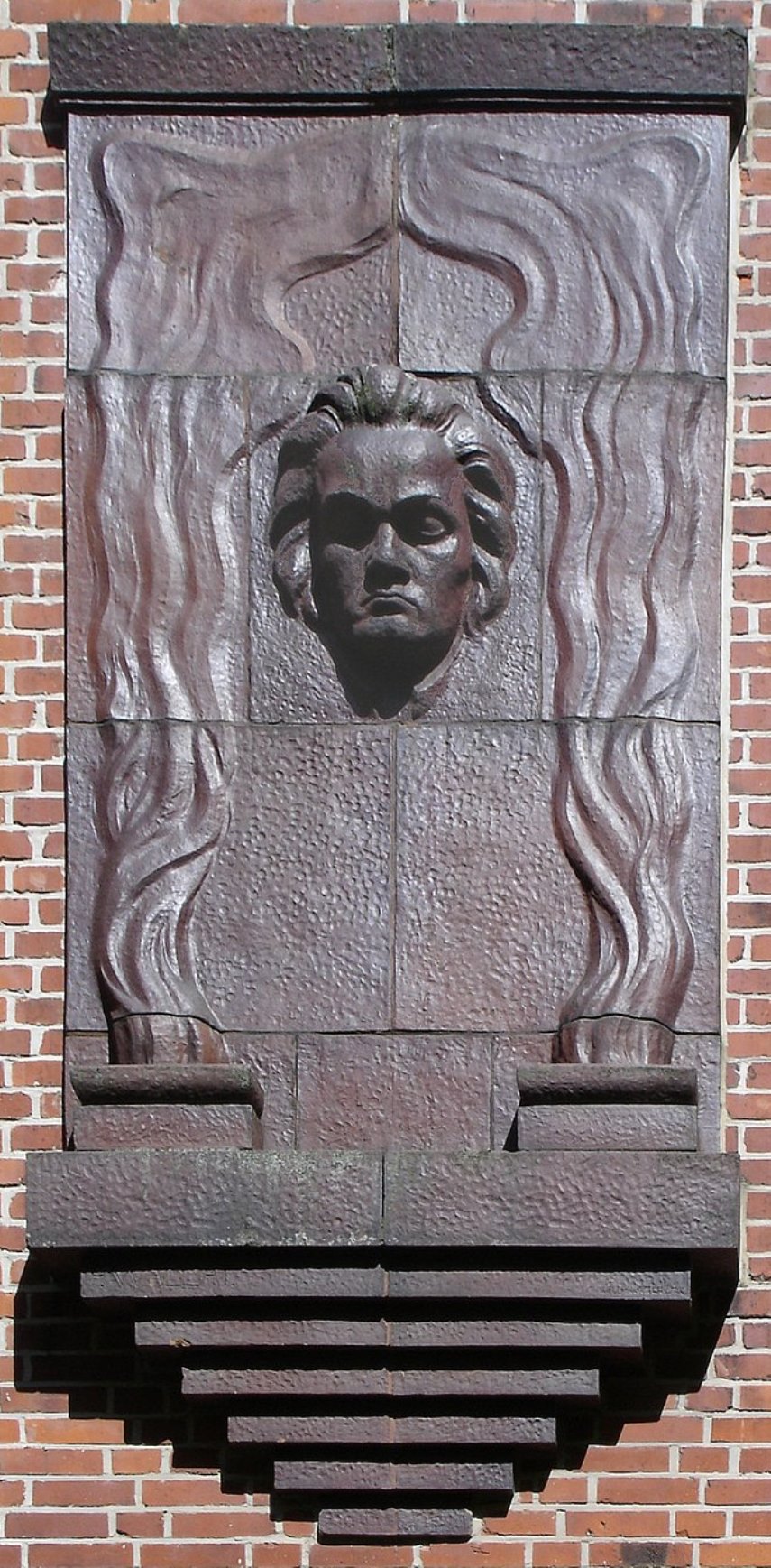 Paul Wallat (1879 - 1966) - photo 1